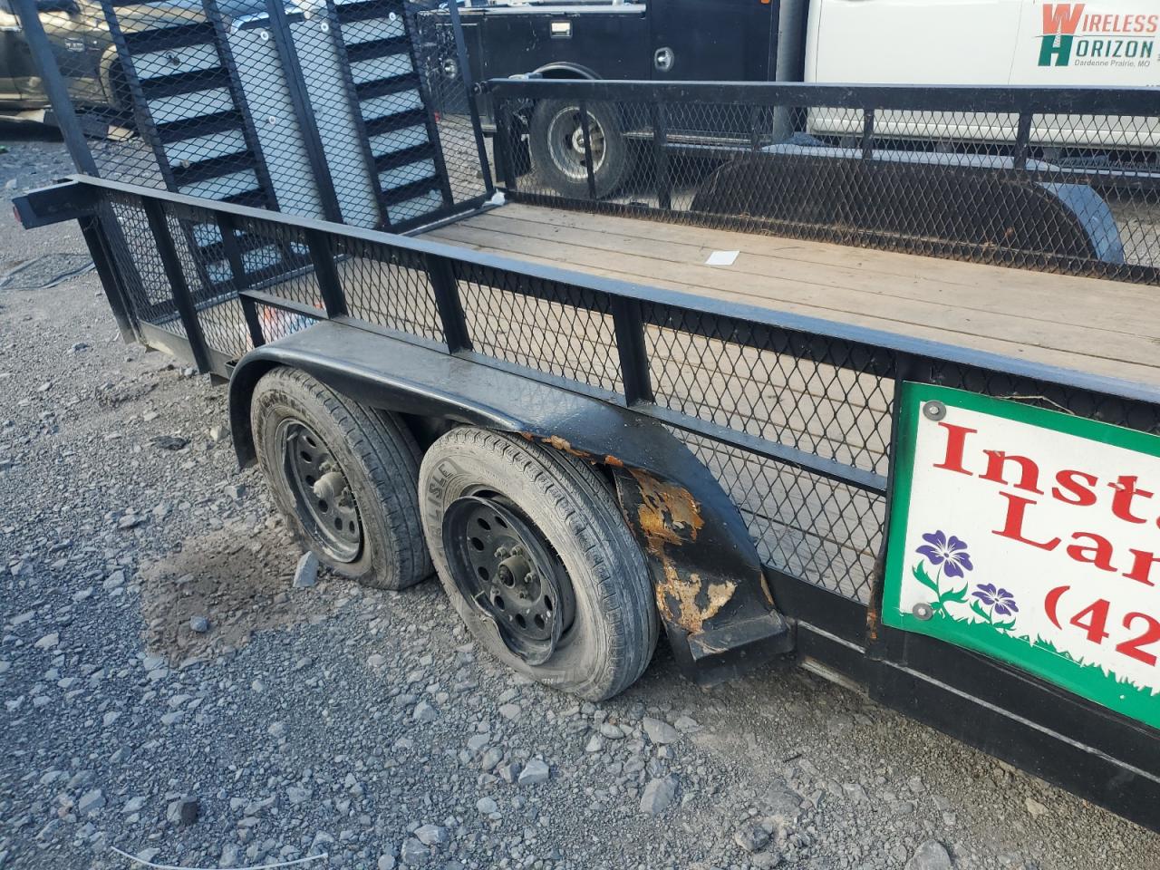 Global Auto Auctions