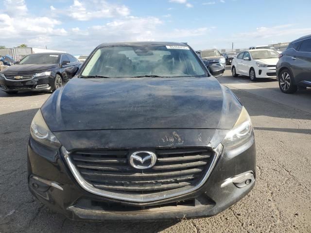 2017 MAZDA 3 GRAND TO - JM1BN1W34H1137336
