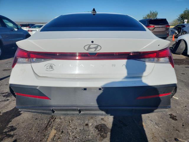 2024 HYUNDAI ELANTRA SE #3316756432