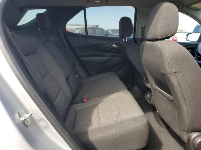 2018 CHEVROLET EQUINOX LT #3287815092