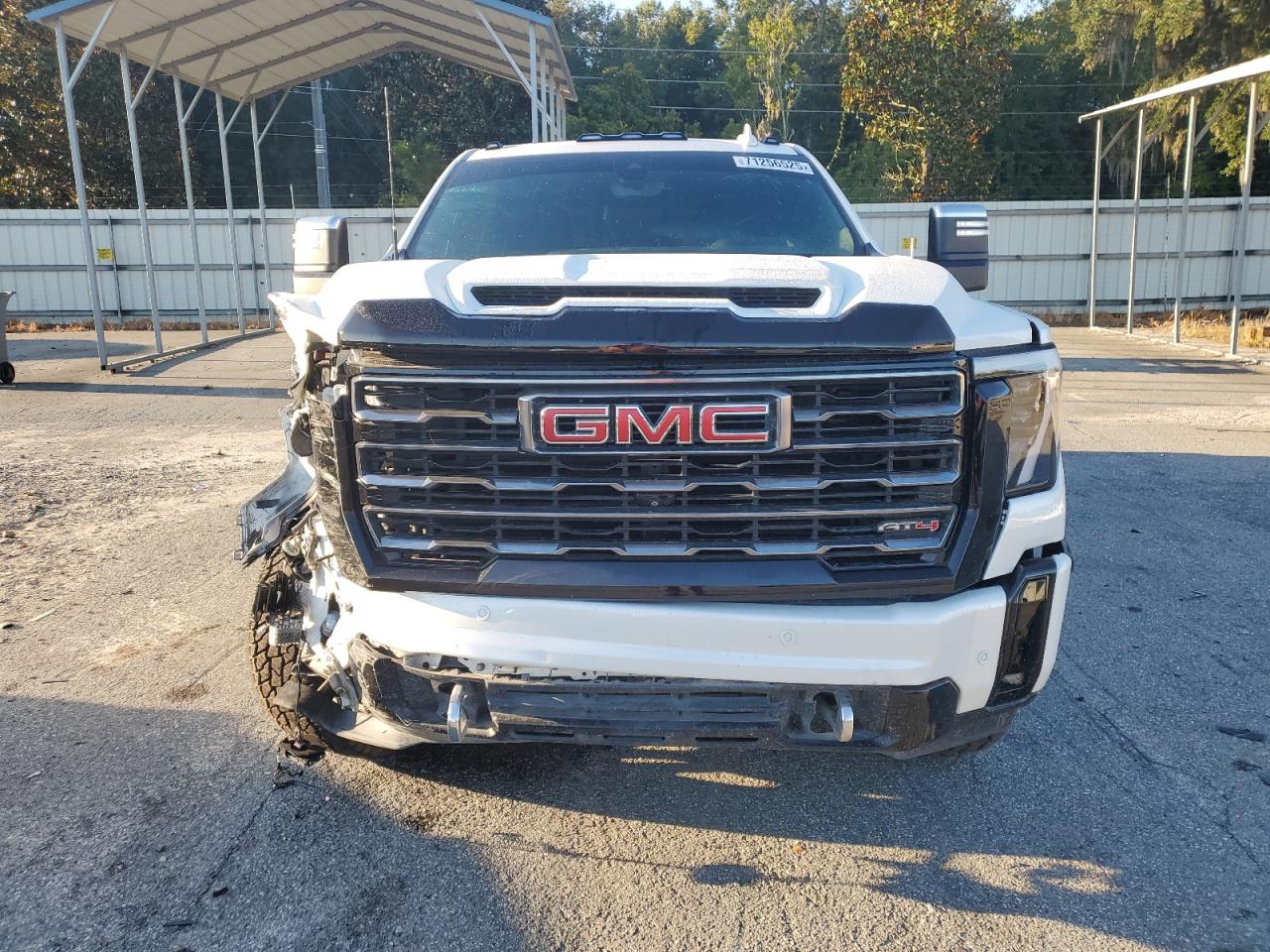 GMC SIERRA 2500HD K2500 DENALI