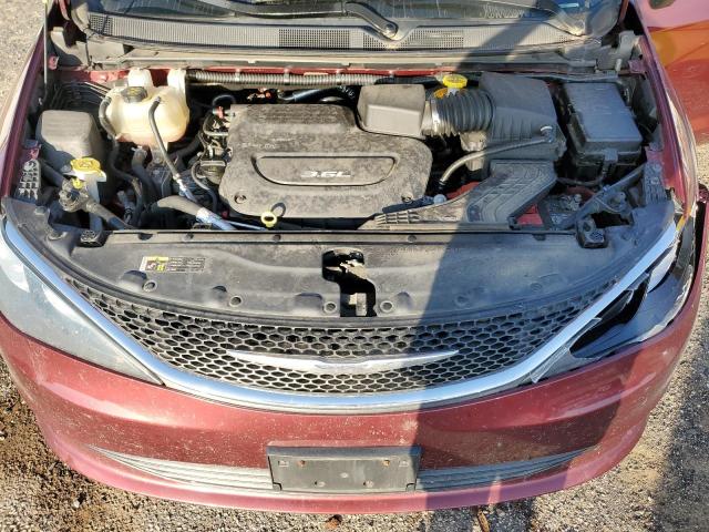2017 CHRYSLER PACIFICA T 2C4RC1DG3HR518178
