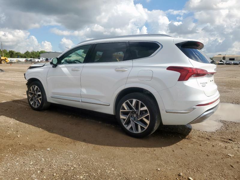 2023 HYUNDAI SANTA FE CALLIGRAPHY 5NMS54AL4PH492309