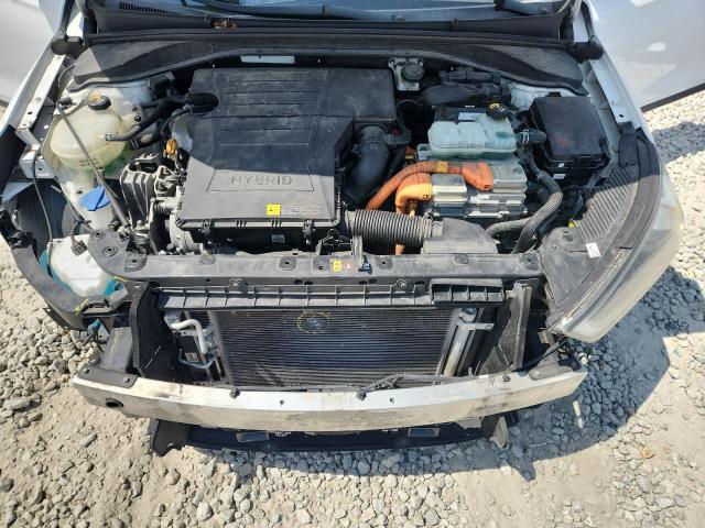 2018 HYUNDAI IONIQ LIMI KMHC85LCXJU091700