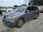 Lot #3297945773 2017 NISSAN PATHFINDER