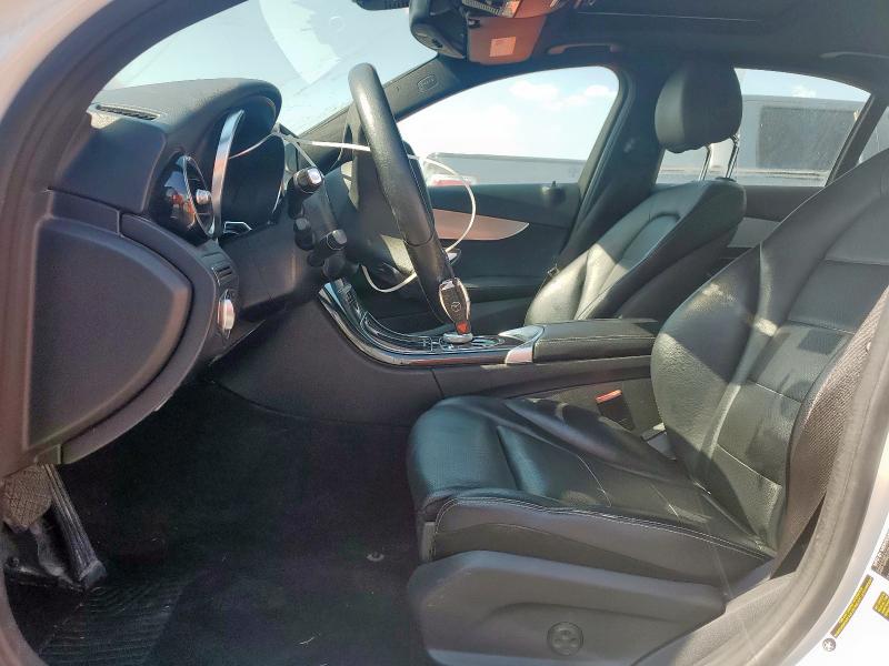 2018 MERCEDES-BENZ C 300 55SWF4JB1JU235489
