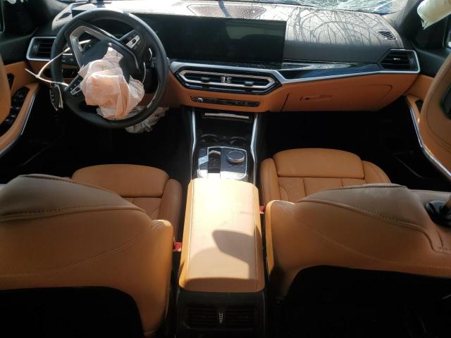 2024 BMW 330XI 3MW89FF01R8E33930