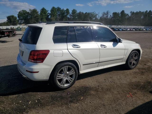 2015 MERCEDES-BENZ GLK 350 4M WDCGG8JB5FG419495