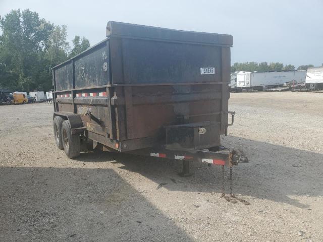 Global Auto Auctions: 2017 LOAD TRAIL TRAILER