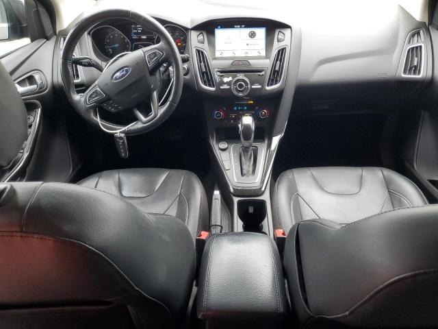 2017 FORD FOCUS TITA 1FADP3N29HL314898