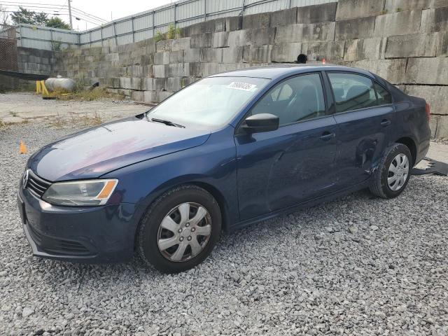 VOLKSWAGEN JETTA BASE
