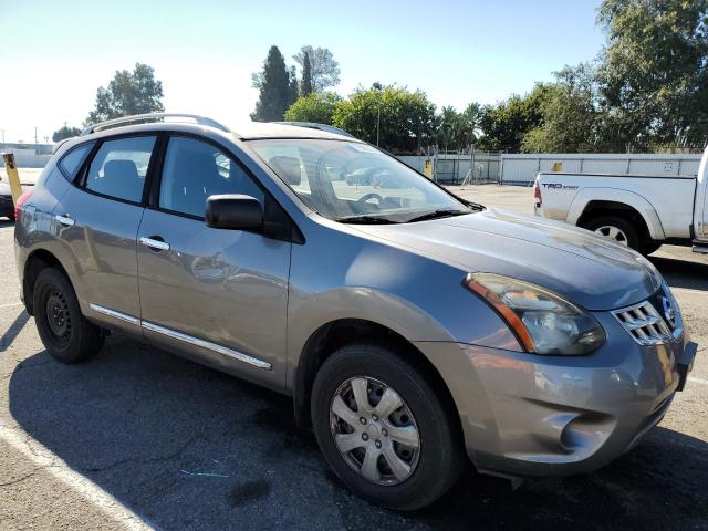2015 NISSAN ROGUE SELE JN8AS5MT3FW674668