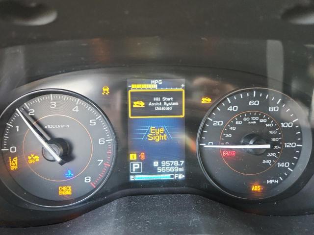 2018 SUBARU CROSSTREK JF2GTADCXJ8238362