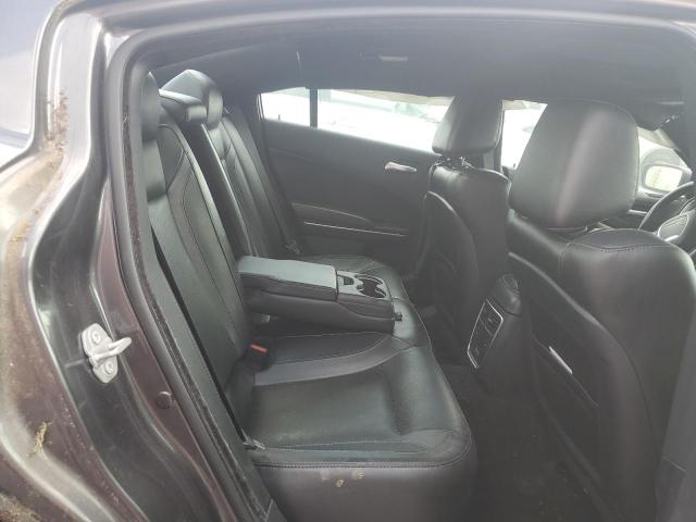 2019 DODGE CHARGER SX 2C3CDXBG8KH709590