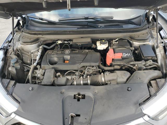 2021 ACURA RDX 5J8TC1H34ML012585