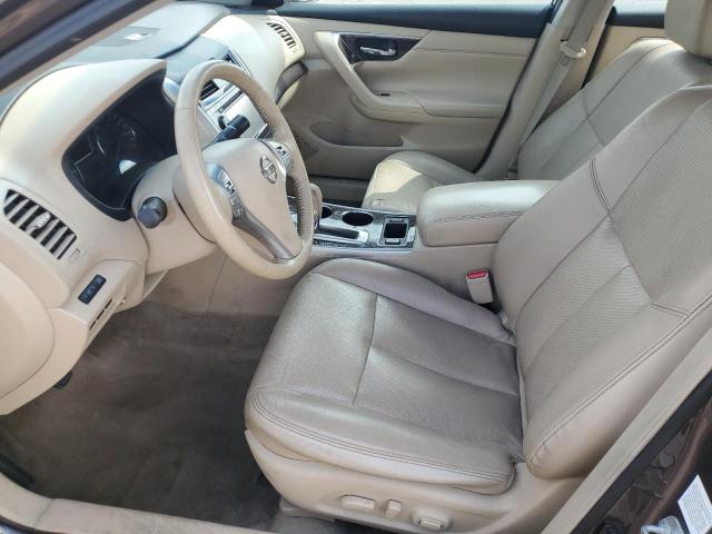 2014 NISSAN ALTIMA 2.5 #3303975743