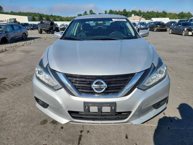 2018 NISSAN ALTIMA 2.5 - 1N4AL3AP2JC205382