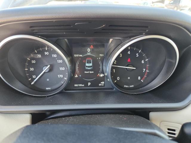 2016 LAND ROVER RANGE ROVE SALWR2VF2GA546496