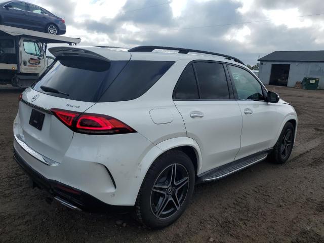 2020 MERCEDES-BENZ GLE 350 4M 4JGFB4KB4LA123501