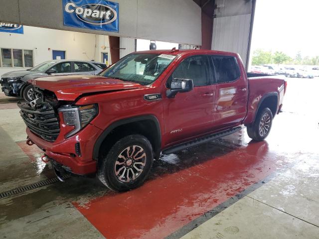 GMC SIERRA K15