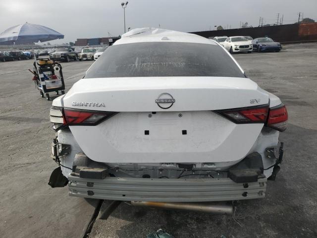 2024 NISSAN SENTRA SV - 3N1AB8CV1RY338808