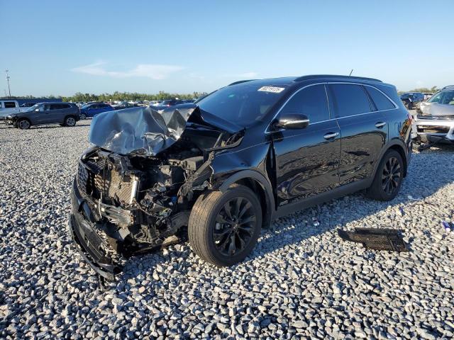 KIA SORENTO S