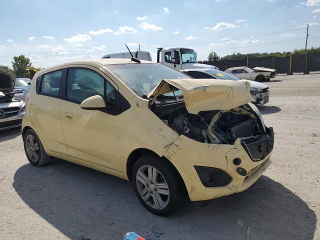 2015 CHEVROLET SPARK LS #3265947525