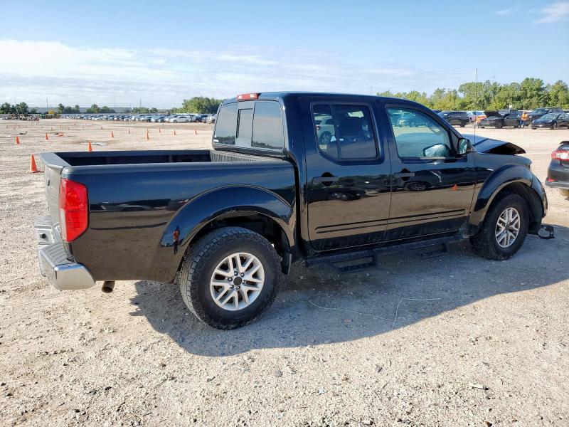 2016 NISSAN FRONTIER S - 1N6AD0EV9GN788221