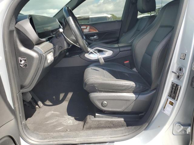 2022 MERCEDES-BENZ GLE 350 4JGFB4JB5NA615376