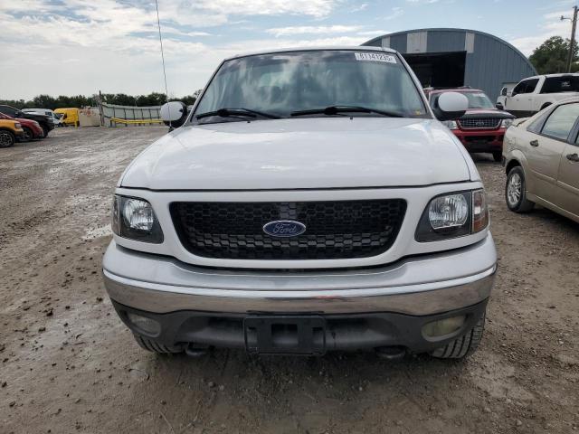 2002 FORD F150 - Other View