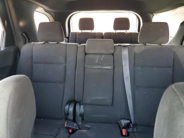 2019 DODGE DURANGO GT 1C4RDHDG3KC763889