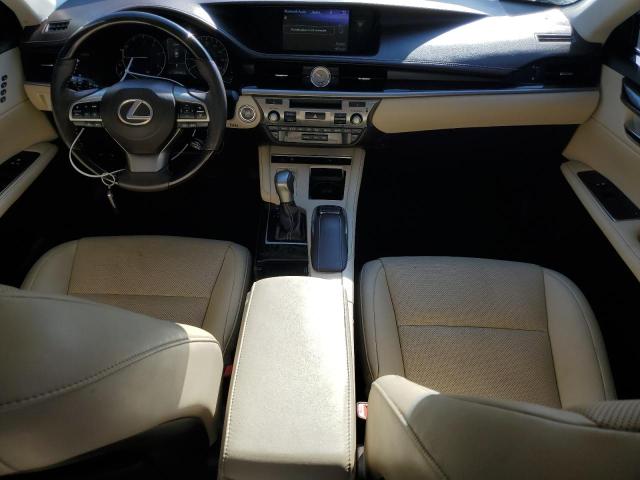 2018 LEXUS ES 350 #3283808449