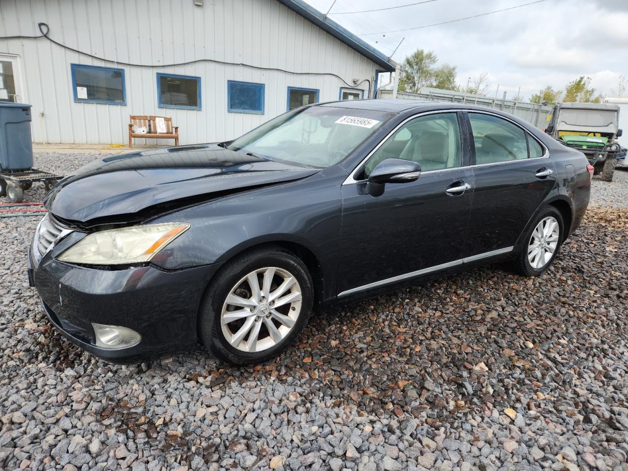 LEXUS ES 350