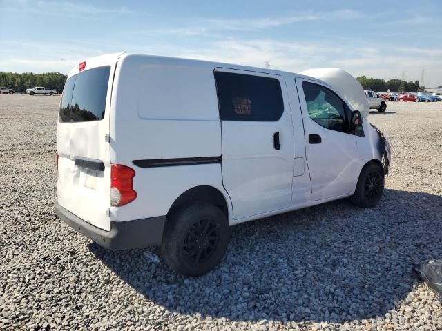 2017 CHEVROLET CITY EXPRE 3N63M0ZN0HK719136