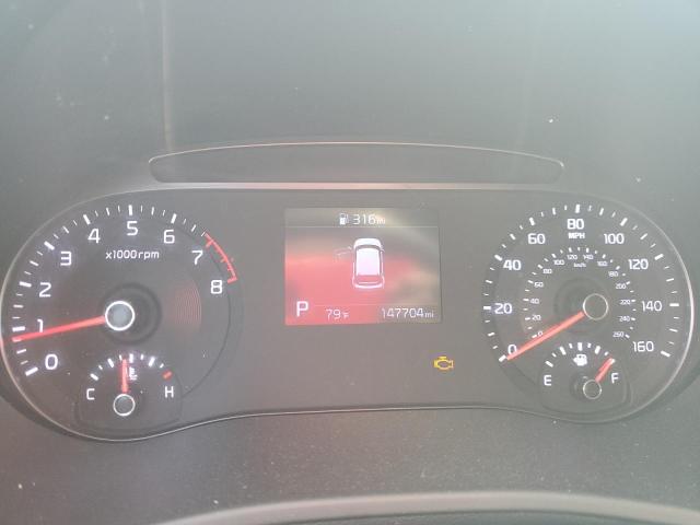 2020 KIA SOUL LX KNDJ23AU3L7703718