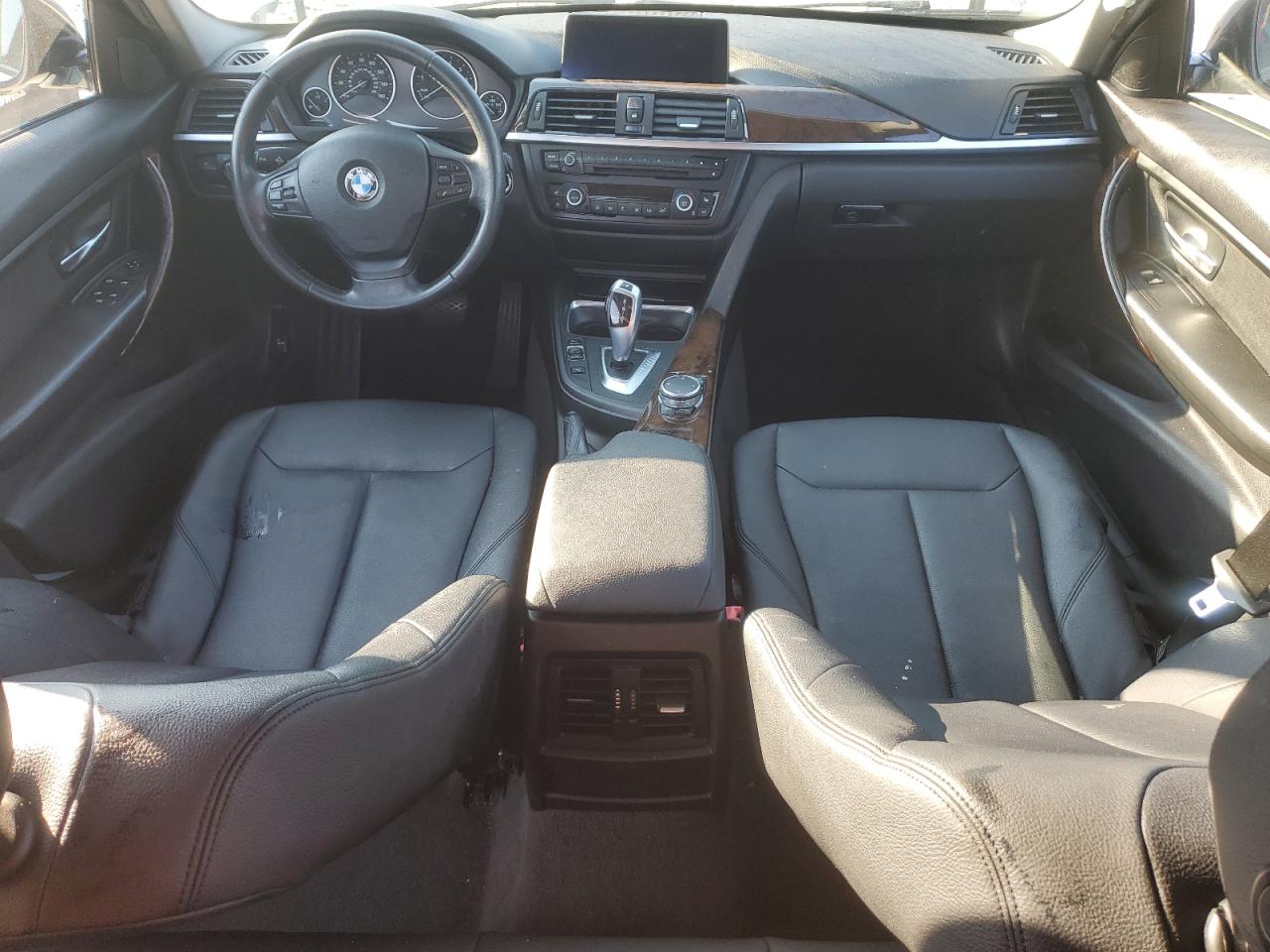 BMW 3 SERIES I XDRIVE