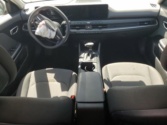 2025 KIA K4 LX - 3KPFT4DE6SE079652