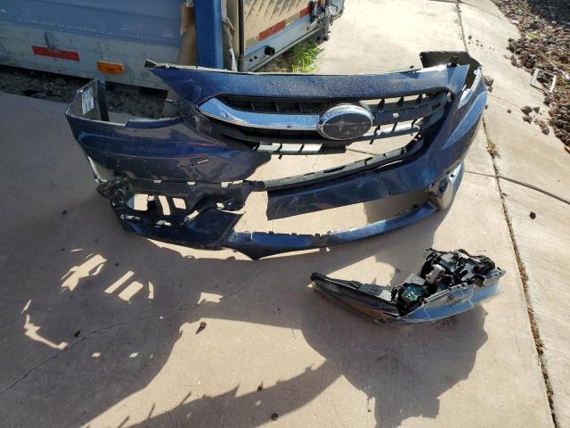 2021 SUBARU LEGACY PREMIUM 4S3BWAF68M3016749