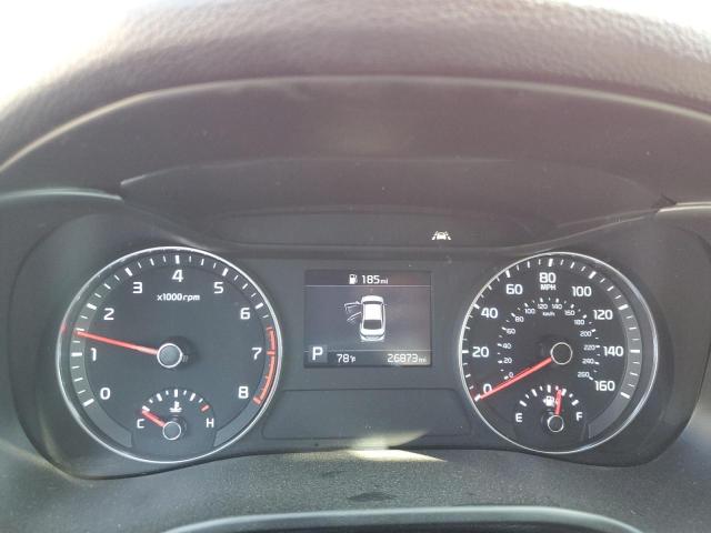 2021 KIA FORTE FE 3KPF24AD0ME373291