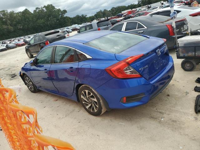 2016 HONDA CIVIC EX 19XFC2F75GE060651
