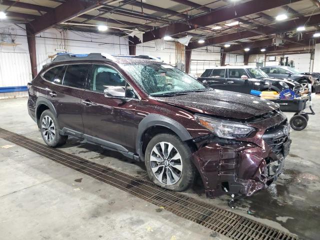 2024 SUBARU OUTBACK TO - Inny widok