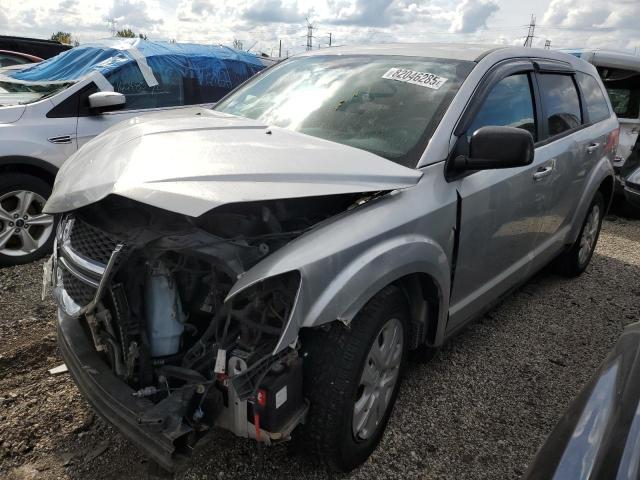 DODGE JOURNEY CR