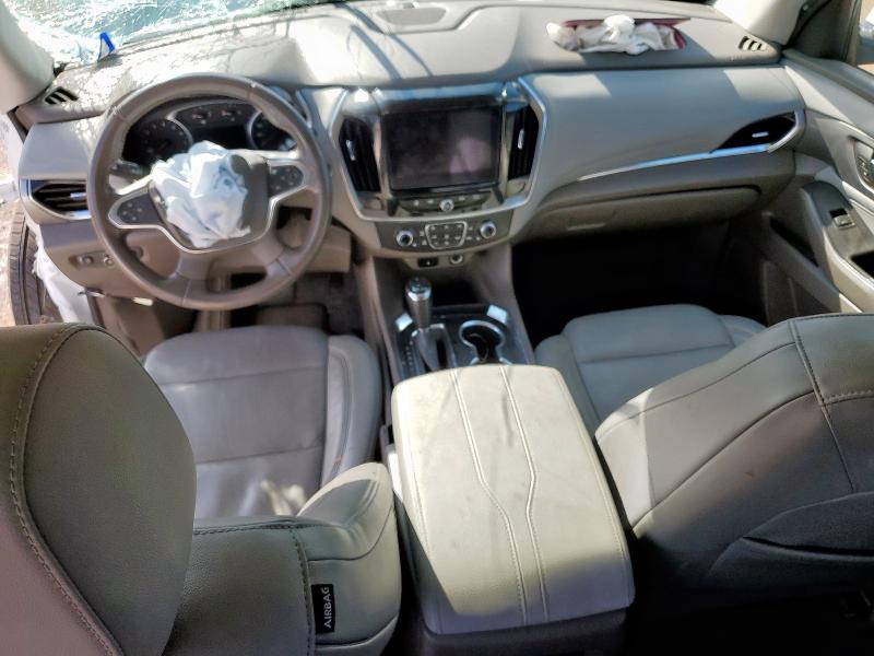 2019 CHEVROLET TRAVERSE L - 1GNERHKW3KJ208986