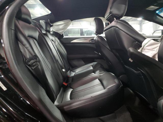 2020 LINCOLN MKZ 3LN6L5A91LR619587