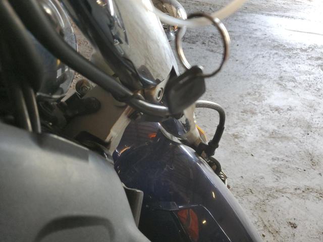 2004 HONDA VT1300 S 1HFSC52004A106996