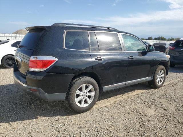 2012 TOYOTA HIGHLANDER BASE - 5TDBK3EH1CS103125