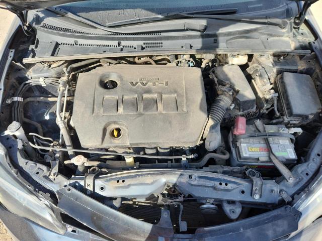 2018 TOYOTA COROLLA L 5YFBURHE5JP789464