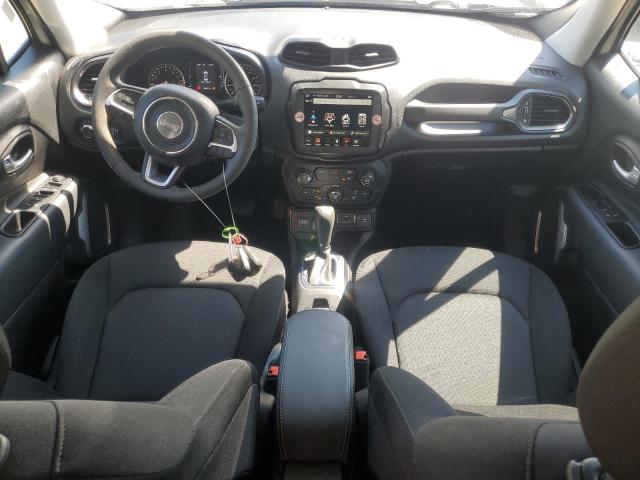 2023 JEEP RENEGADE LATITUDE - ZACNJDB15PPP66789