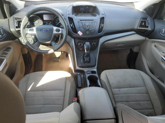 2015 FORD ESCAPE SE 1FMCU0GX1FUB40074