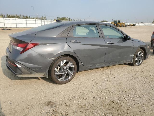 2024 HYUNDAI ELANTRA SE KMHLM4DG3RU846334